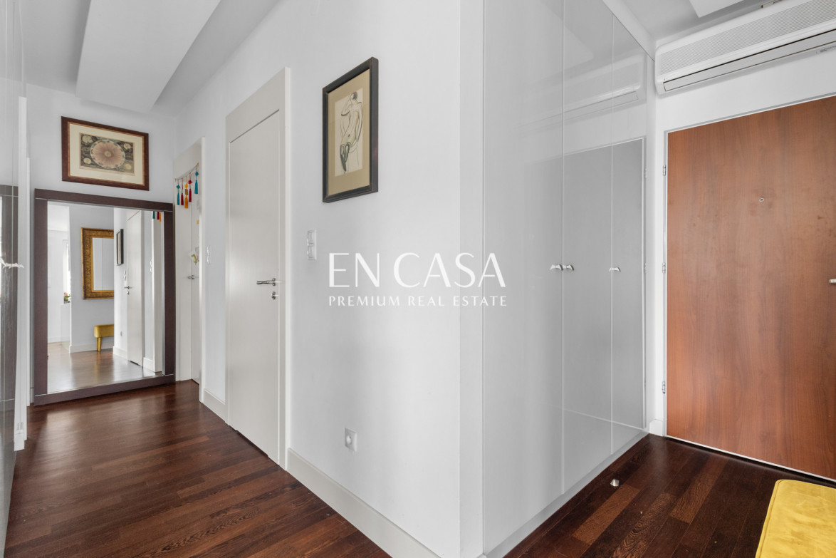 Apartment Sale Warszawa Żoliborz Hanki Czaki 16